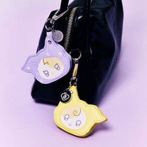 [Found at Eight] Mirror Keyring