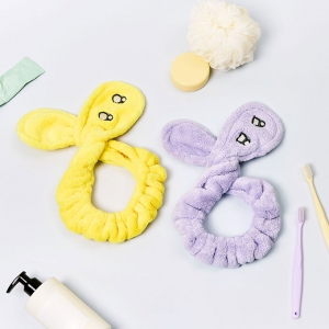 [Found at Eight] Wash Headband