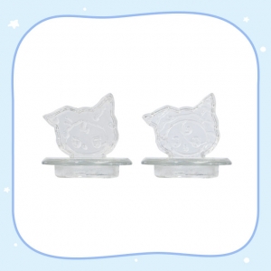 [Found at Eight] I-KE Parts Set (8LIEN ver.)