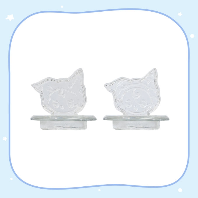 [Found at Eight] I-KE Parts Set (8LIEN ver.)