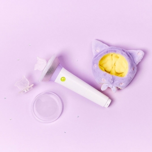 [Found at Eight] I-KE Parts Set (8LIEN ver.)
