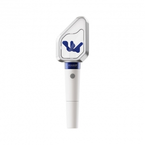 WOODZ OFFICIAL LIGHT STICK VER.2