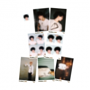[INDEX_00] POSTCARD SET