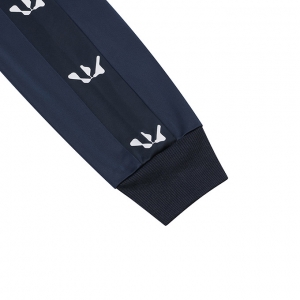 [INDEX_00] ZIP-UP JERSEY