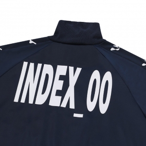 [INDEX_00] ZIP-UP JERSEY