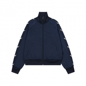 [INDEX_00] ZIP-UP JERSEY