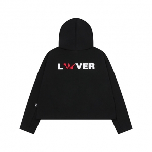 [INDEX_00] CRACK HOODIE