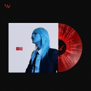 [LP] WOODZ [OO-LI] LP