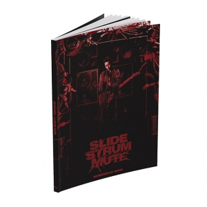 [SSM] SCREENPLAY BOOK