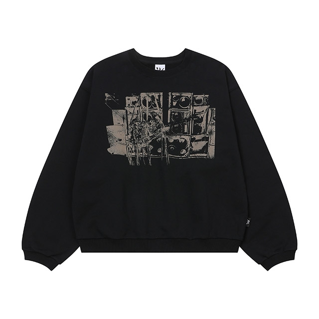 [SSM] SWEATSHIRT