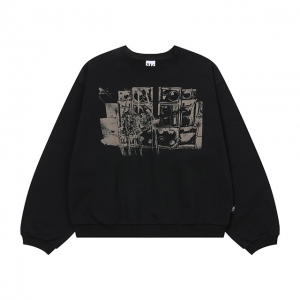 [SSM] SWEATSHIRT