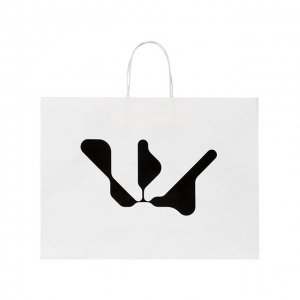 [Archive. 1] PAPER SHOPPING BAG