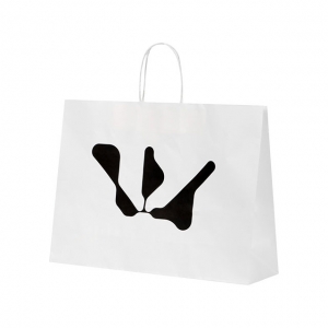 [Archive. 1] PAPER SHOPPING BAG