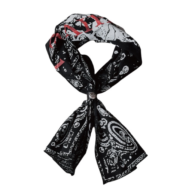 [Archive. 1] BANDANA SET