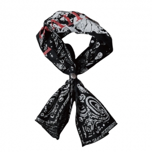 [Archive. 1] BANDANA SET
