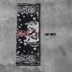 [Archive. 1] BANDANA SET