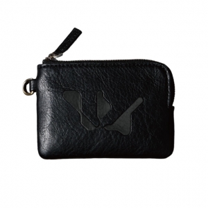 [Archive. 1] LEATHER POUCH
