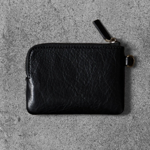[Archive. 1] LEATHER POUCH