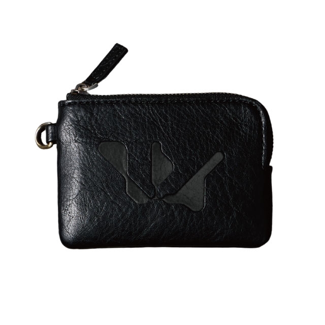 [Archive. 1] LEATHER POUCH