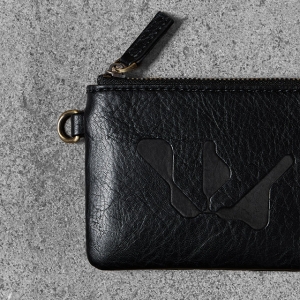 [Archive. 1] LEATHER POUCH