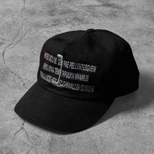 [Archive. 1] 5-PANEL CAP