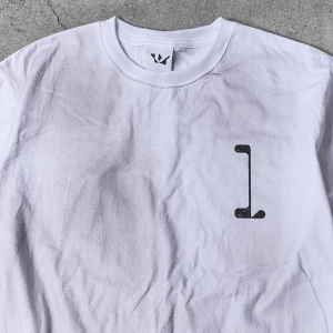 [Archive. 1] LONG SLEEVE T-SHIRTS
