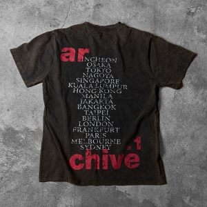 [Archive. 1] T-SHIRT