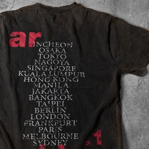 [Archive. 1] T-SHIRT