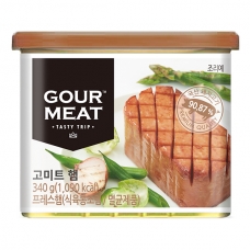 고미트 햄 340g