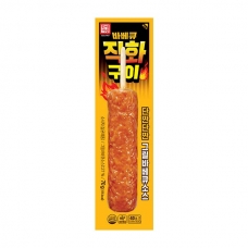 바베큐 직화구이 70g