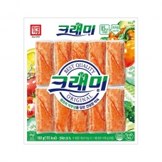 크래미 180g