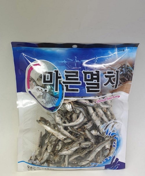 국거리멸치(다시멸치)150g