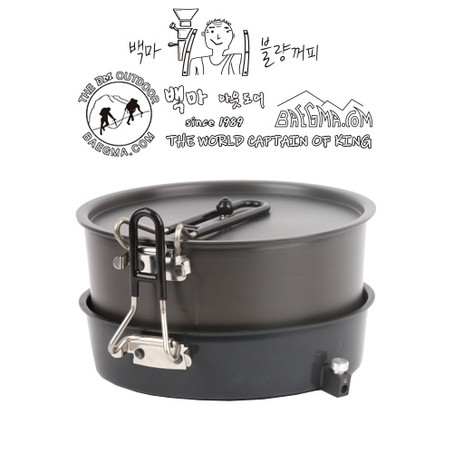 엄마밸브밥통2.6L [B급]