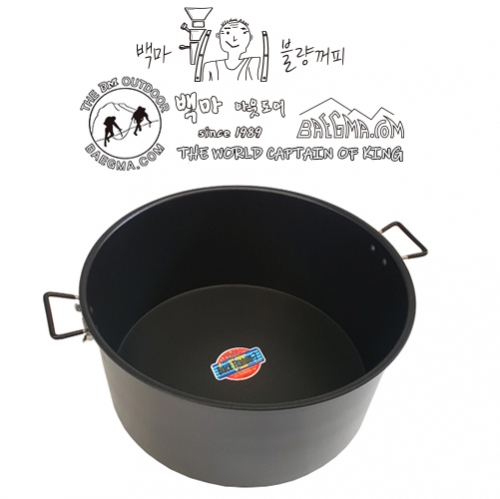 품바오빠밥통15L [쓰크라치]