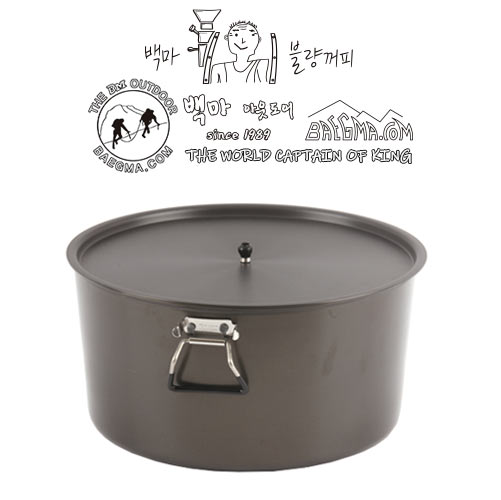 품바오빠밥통10L [쓰크라치]