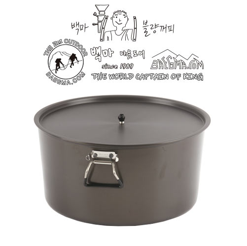 품바오빠밥통10L [쓰크라치]