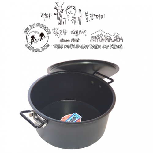 품바오빠밥통2.8L [쓰크라치]