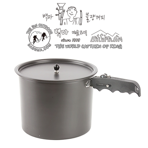 JGR오빠밥통3.6L [쓰크라치]