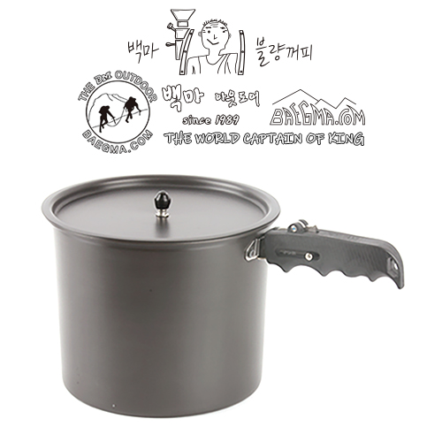 JGR오빠밥통2.7L [쓰크라치]