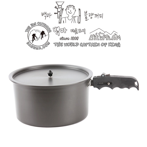 JGR오빠밥통2.6L [쓰크라치]