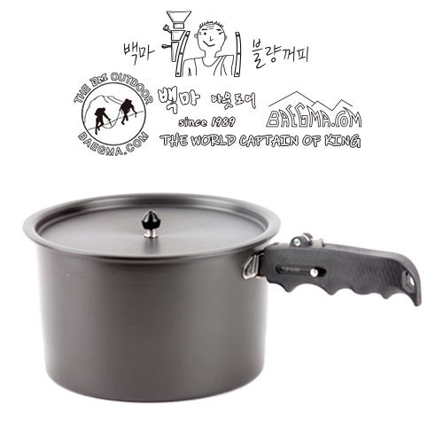 JGR오빠밥통1.9L [쓰크라치]