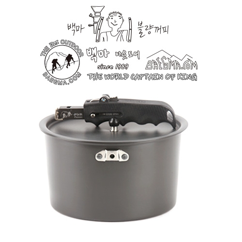 JGR오빠밥통1.9L [쓰크라치]