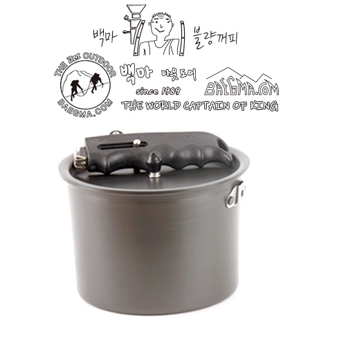 JGR가스통밥통1.3L [쓰크라치]