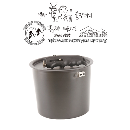 JGR오빠밥통2.4L 구형 [블량냄비]
