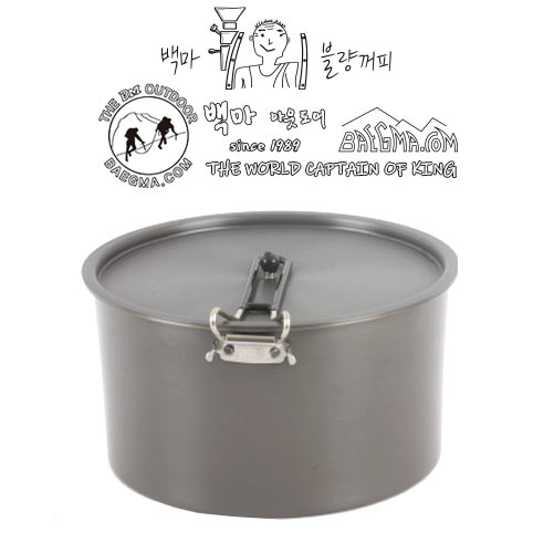 왕초오빠밥통5.0L [쓰크라치]