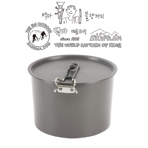 왕초오빠밥통4.2L [블량냄비]