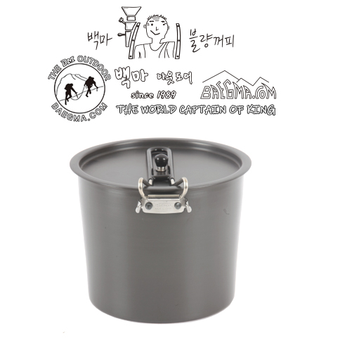 왕초오빠밥통2.4L 구형 [블량냄비]