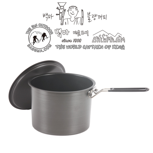 왕초오빠밥통2.3L [블량냄비]