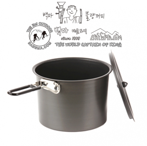 왕초오빠밥통1.5L [블량냄비]