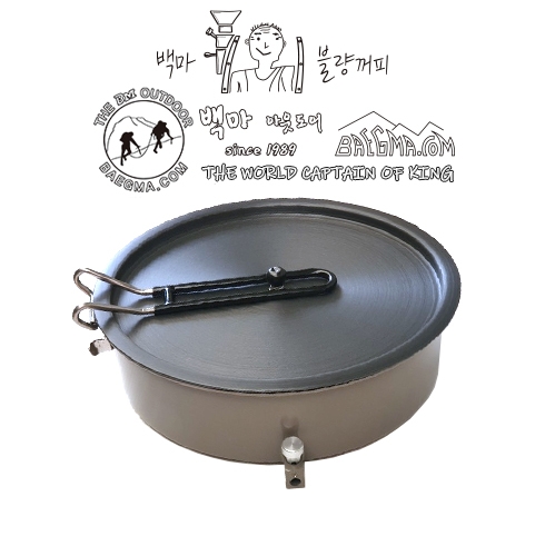 왕초언니밸브냄비1.6L [쓰크라치]